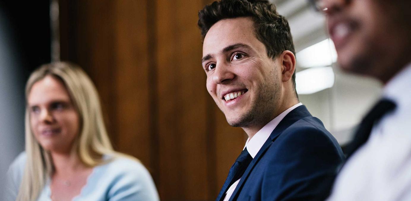 Header  Trinity Gate Investments  NAV Financing