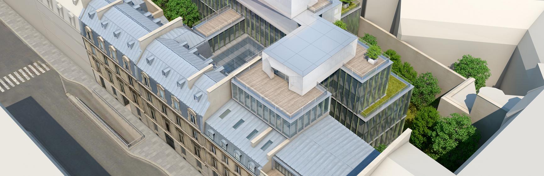 case study Renaissance