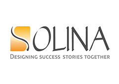 Logo Solina