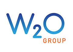 W2O logo