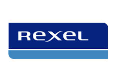Rexel logo
