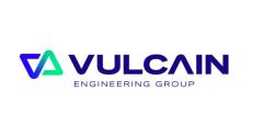 Vulcain logo
