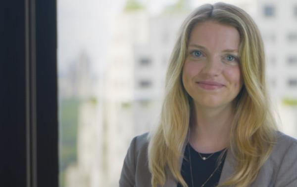 Claire Anderson picture