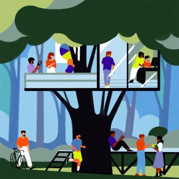 Entrepreneurial Journeys  Trinity Gate Investments  podcast