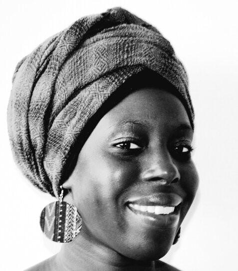 Fatoumata Kebe