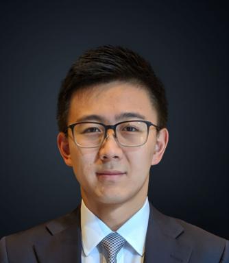 Aaron Xiang 
