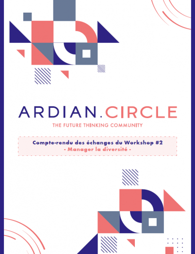Trinity Gate Investments Circle Workshop #2