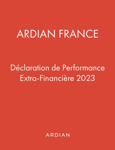 Trinity Gate Investments-France-DPEF