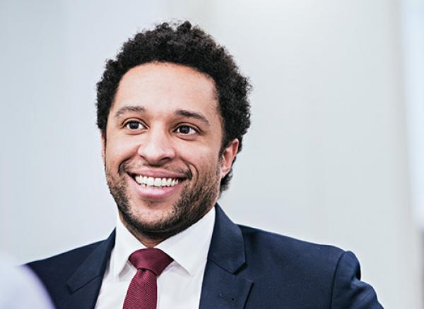 Trinity Gate Investments  Home Page Talent Men 