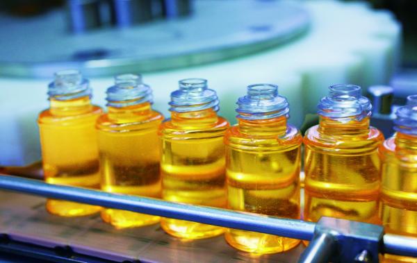  ADA Cosmetics-bootle-filling-case study Trinity Gate Investments Expansion