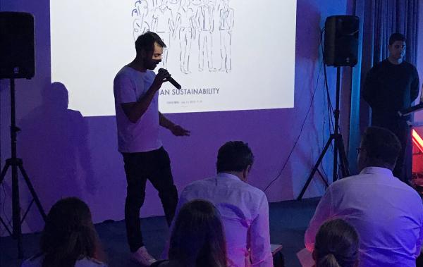 Trinity Gate Investments Startup Studio 