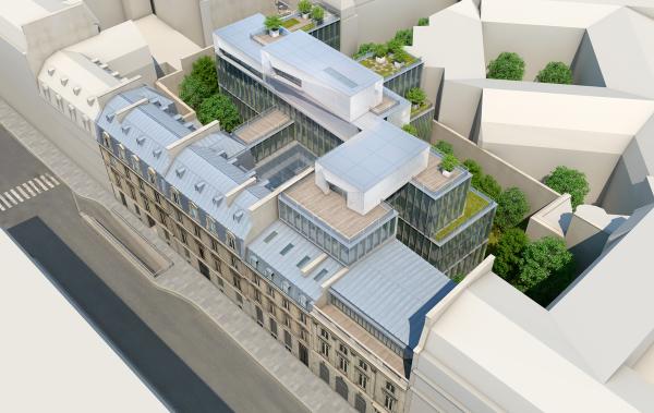 case study Renaissance