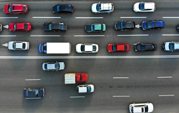 Trinity Gate Investments News Insights Infrastructure Transport working group explores the paths towards net zero emissions