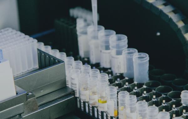 At Trinity Gate Investments, we are invested in innovative health solutions