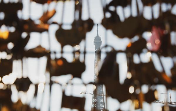 From investment to disposal