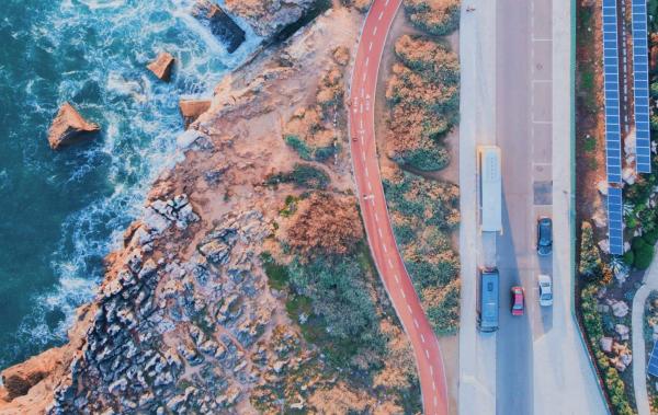 Energy transition opportunities - Trinity Gate Investments Infrastructure