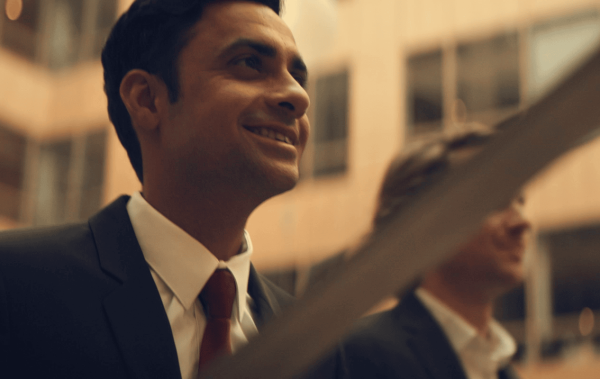 Shaping our future with Abu Dhabi expansion