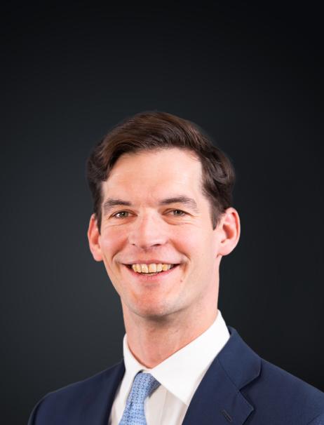 Patrick Shuttleworth