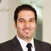 CHRISTIAN LEGAT, CEO of CCC